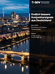Economic & Finance Perspectives 04/2024: Endlich bessere Konjunktursignale aus Deutschland (© GDV)