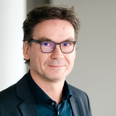 Christian Ponzel (© Christian Kruppa / GDV) Christian Ponzel (© Christian Kruppa / GDV)