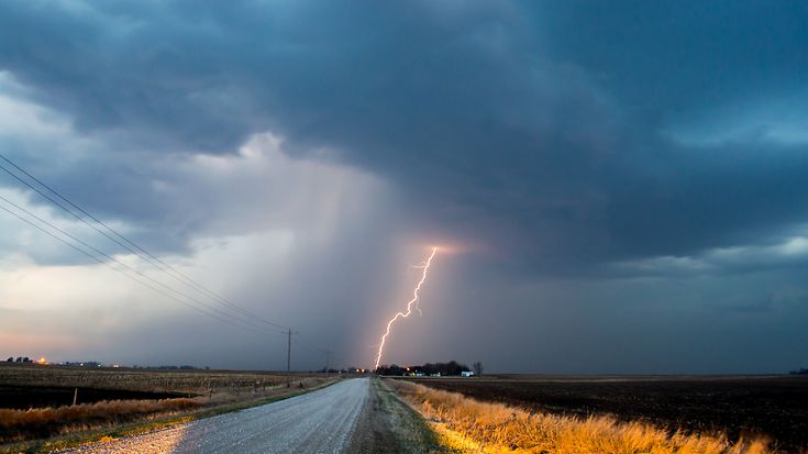 © Noaa / Unsplash