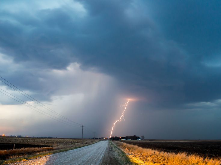 © Noaa / Unsplash