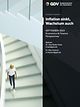 Economics & Finance Perspectives 09/2023: Inflation sinkt, Wachstum auch