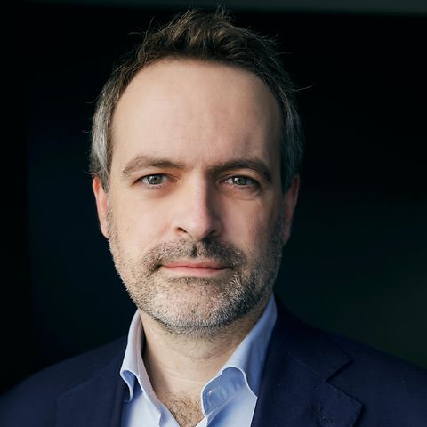 René Repasi (© René Repasi) René Repasi (© René Repasi)