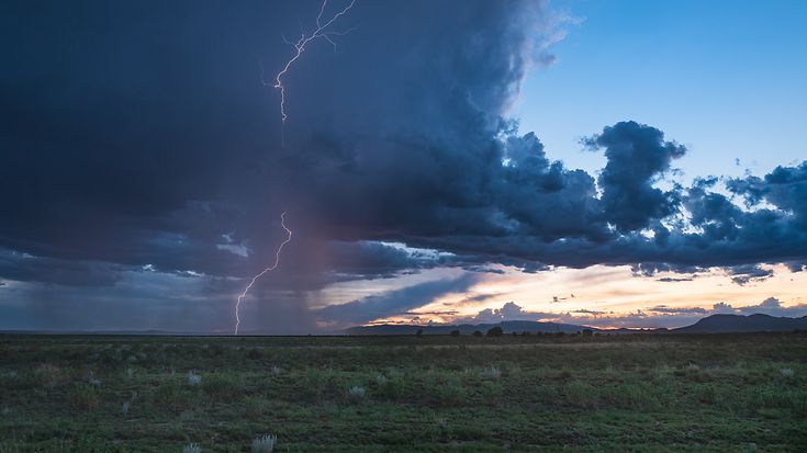 GDV fordert klimaangepasstes Planen, Bauen und Sanieren statt Pflichtversicherung (© Unsplash)