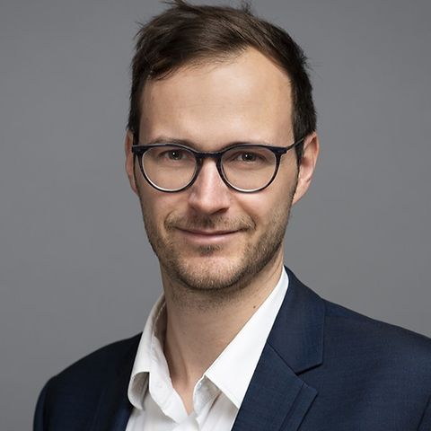 Dr. Jan Winkin Dr. Jan Winkin