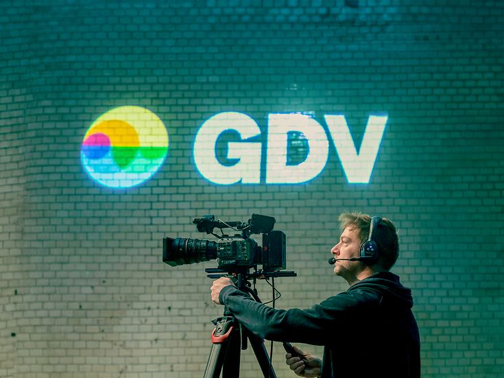 © Christian Kruppa / GDV