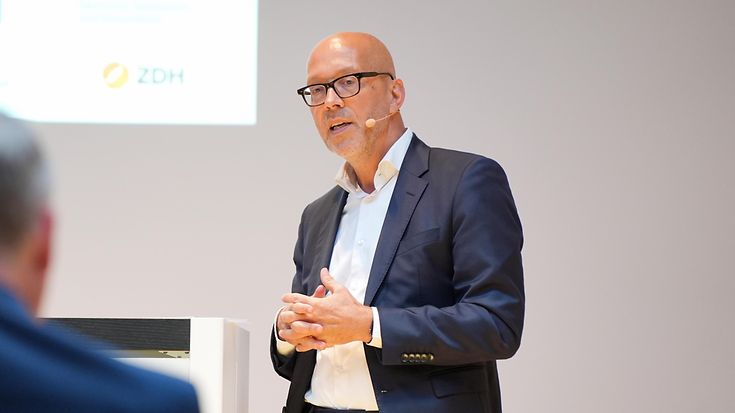 „KI-Verordnung sollte zügig und innovationsfreundlich umgesetzt werden“ (© Christian Lietzmann)