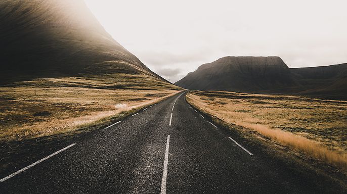 © Luke Stakepool / Unsplash