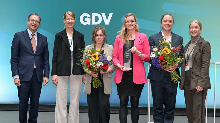 © GDV / Christian Kruppa