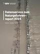 Datenservice zum Naturgefahrenreport 2024 (© picture alliance / Geisler-Fotopress / Ulrich Stamm)