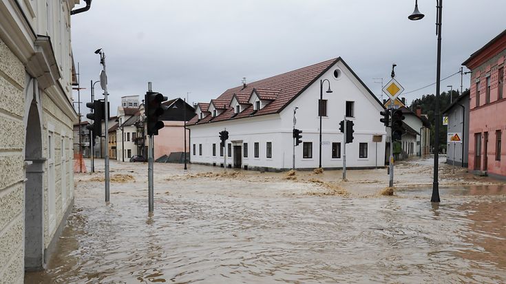 © Tomaz Levstek / Getty Images