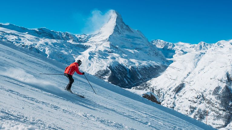 Skiunfälle verursachen die höchsten Kosten – So sichern sich Urlauber richtig ab (© Unsplash Patrick-Robert-Doyle )