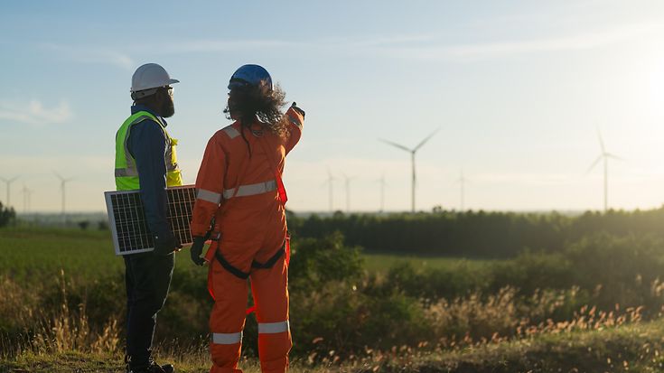 Insurers see no added value in sustainability risk plans (© Pen Sangraksawong / gettyimages)