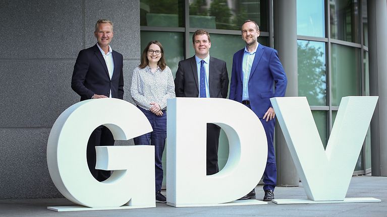 FiDA 2025 - Ambitionen, Risiken und Voraussetzungen für den Erfolg (© GDV) FiDA 2025 - Ambitionen, Risiken und Voraussetzungen für den Erfolg (© GDV)