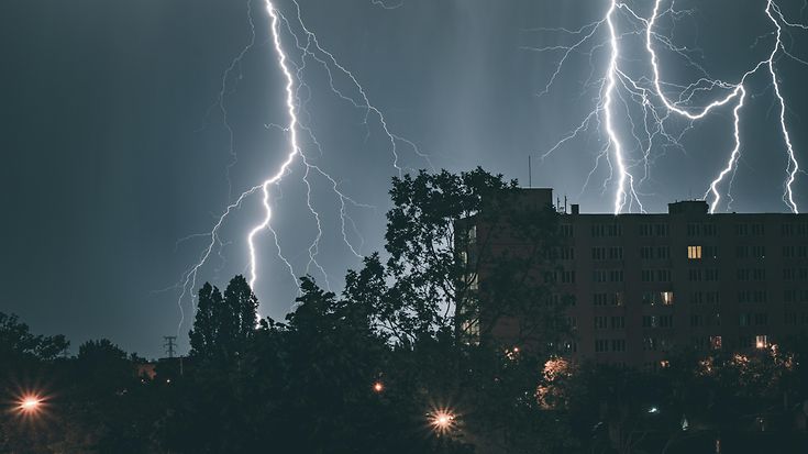 © Unsplash © Unsplash