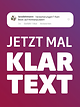 Klartext: Klinkenputzen