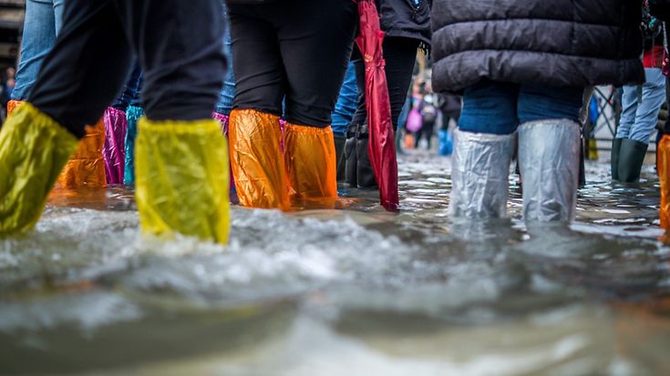 Dossier Klimafolgenanpassung