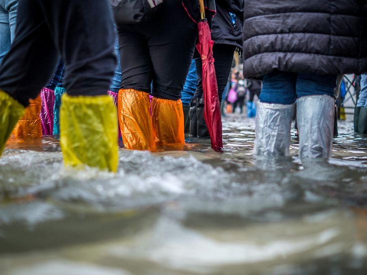 Dossier Klimafolgenanpassung