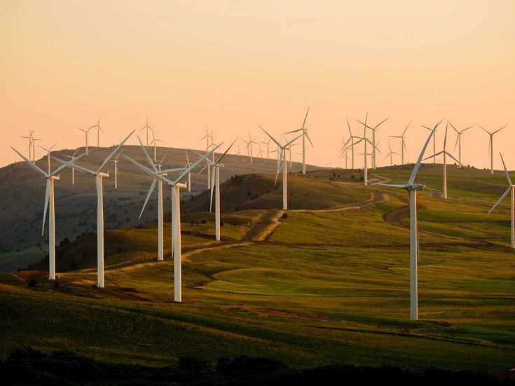 Dossier Energiewende